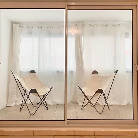 Havre De Paix La Joliette : Urban Modern Cosy Chic Leilighet Marseille Eksteriør bilde