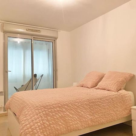 Havre De Paix La Joliette : Urban Modern Cosy Chic Leilighet Marseille Eksteriør bilde